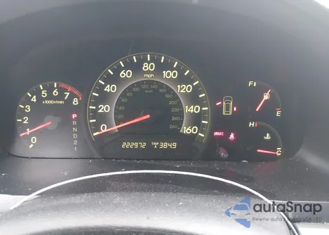 2006 Honda Odyssey Ex-L from USA, damaged, VIN 5FNRL38756B049545